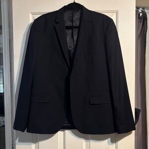 H&M Navy Blue Men's Blazer